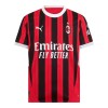 Nogometni Dres AC Milan Adli 7 Domaći 24/25